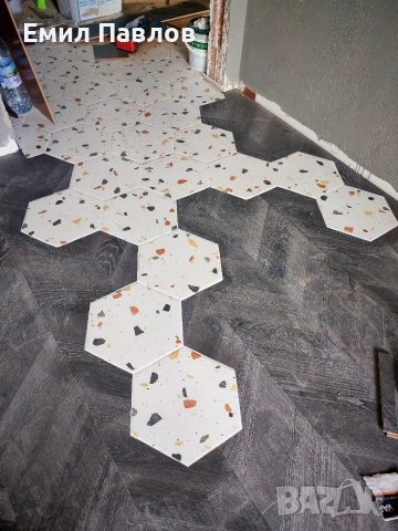 професионален монтаж на паркет, снимка 4 - Монтажи - 52676992