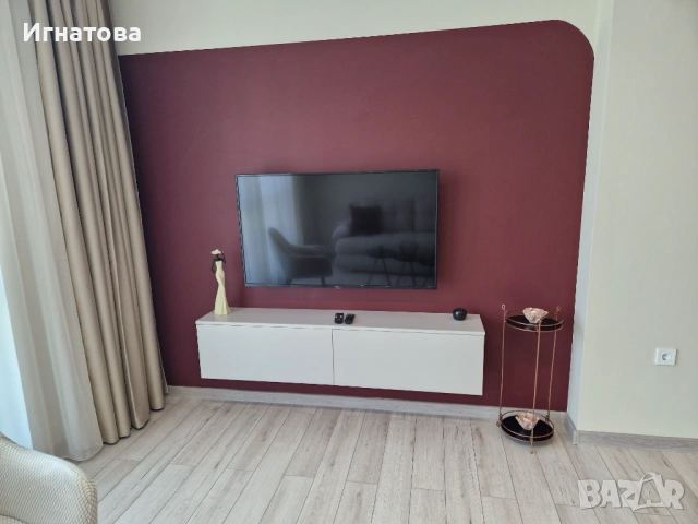 2-стаен апартамент Папая за нощувки, болница Света Марина, Света Петка, снимка 7 - Квартири, нощувки - 53945097