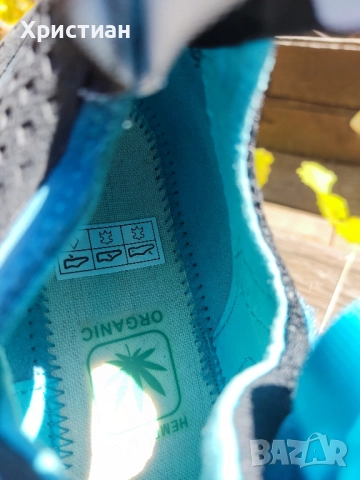 Еспадрили за катерене 37.5, снимка 6 - Други спортове - 52118470