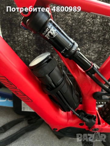 Specialized turbo levo Sl + range extender, снимка 9 - Велосипеди - 54239524