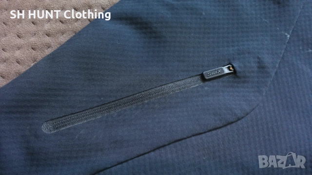 SWIX VEST Stretch размер S / M еластичен елек W4-162, снимка 4 - Други - 52026616