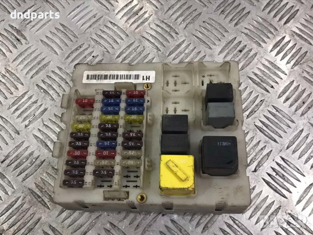 Бушонно табло Ford Focus,1.6i,2002г.