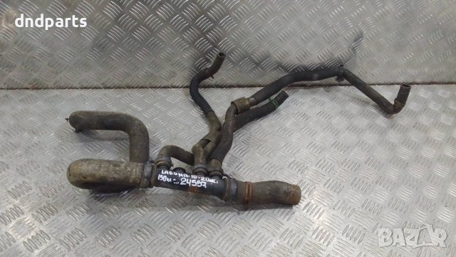 Водни съединения Renault Laguna Coupe 2.0dCi 150кс.2010г.	