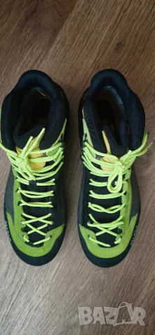 Salewa Crow gtx
