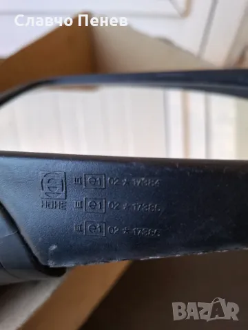 Огледало дясно ел. за VW GOLF III / Vento  без капачка., снимка 4 - Части - 46855922