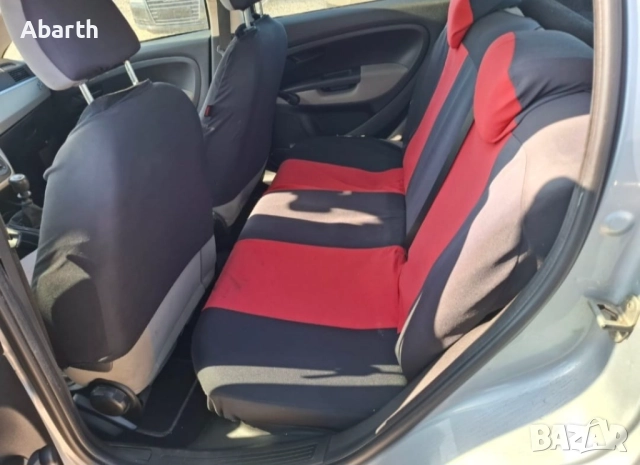 Fiat Punto 1.4 на части!, снимка 9 - Автомобили и джипове - 52003767