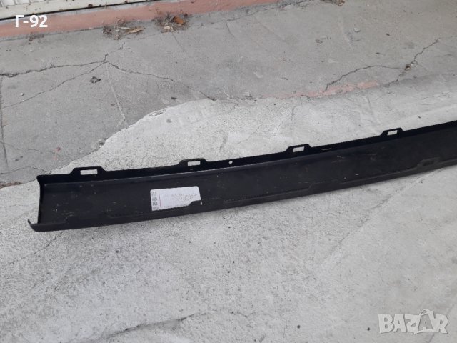 701853661**NEU**VAG**VW**T 4**ПРЕСТИЛКА ПРЕДНА СРЕДНА ****, снимка 2 - Части - 37376892