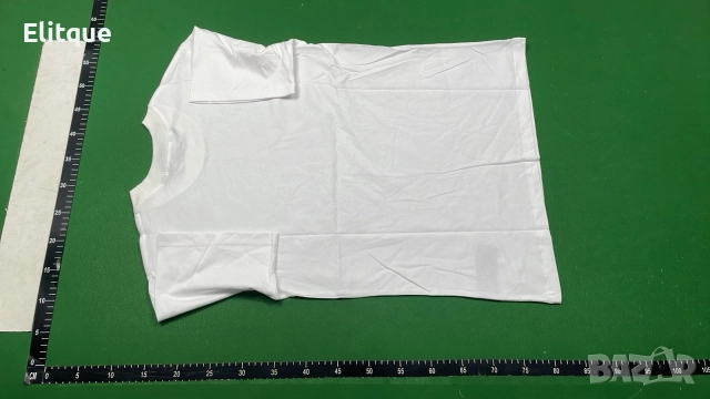 тениска palm angels , снимка 2 - Тениски - 52716042