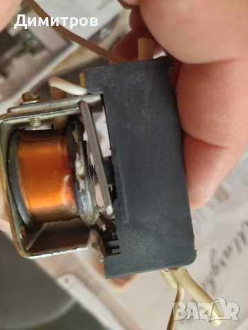 Реле, снимка 1