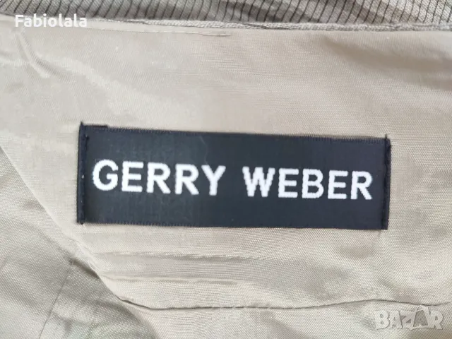 Gerry Weber skirt M/38, снимка 2 - Поли - 48768131