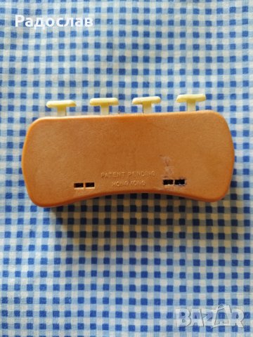 HANDY COUNTER стар брояч на пари, снимка 2 - Други ценни предмети - 31759186