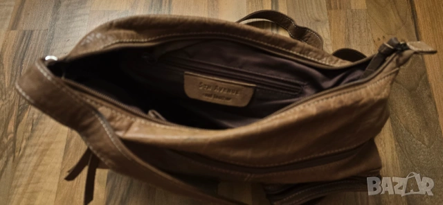 Дамска чанта 5 avenue , снимка 5 - Чанти - 54077567