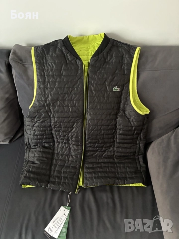 Спортен екек “Lacoste”