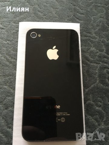 Iphone 4 16gb, снимка 3 - Apple iPhone - 39572310