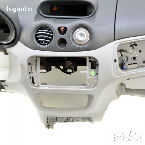 Табло Citroen C3  2002-2009 C100821N-197, снимка 2 - Части - 33826916