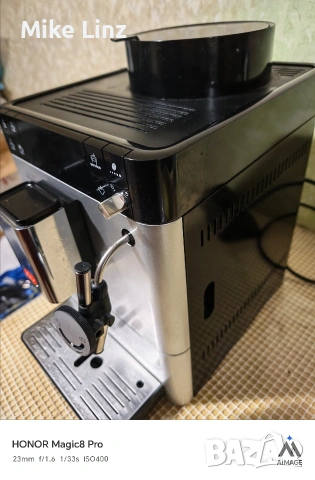 Melitta Caffeo Passione , снимка 12 - Кафемашини - 53932141