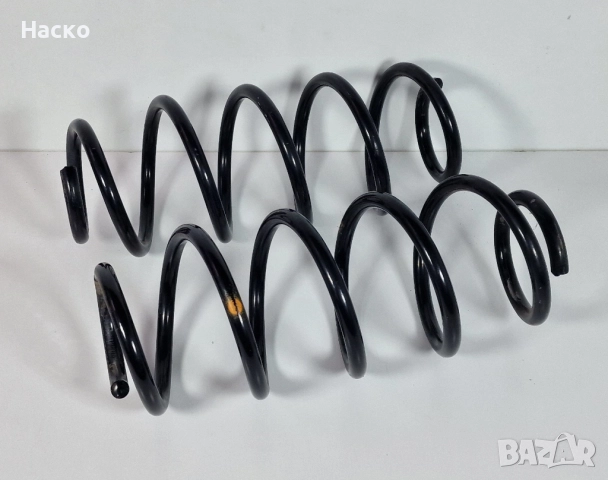 Задна Пружина Задни Пружини Toyota Yaris P13 Hybrid Тойота Ярис Хибрид П13 2017-2019