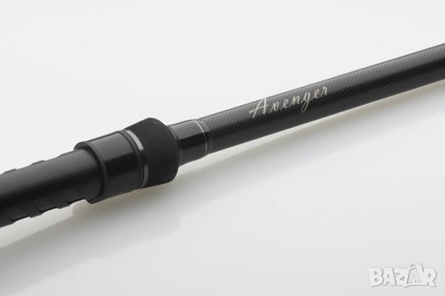 Въдица Prologic C1 AVENGER 12ft 3.25lb, снимка 5 - Въдици - 38188550
