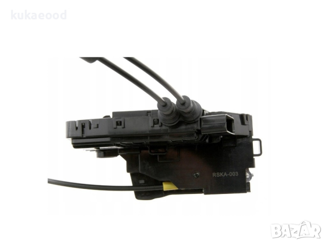 Брава за Kia Sportage 4 2015+ за задна дясна врата, снимка 4 - Части - 44599747