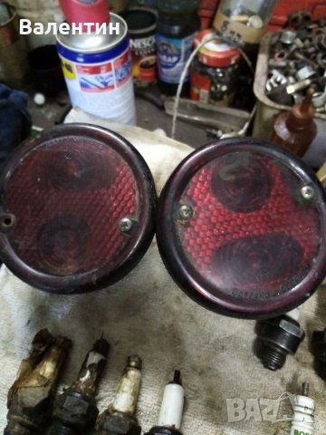 Части за Газ 69,Газ 24,УАЗ нови и стари, снимка 2 - Части - 28689537