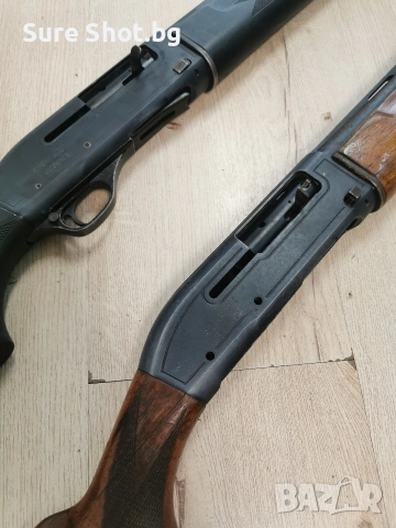 Hatsan Escort Magnum, снимка 4 - Ловно оръжие - 52952771