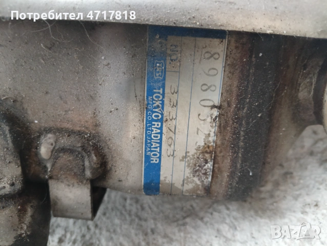 Опел астра H, снимка 8 - Части - 53210117