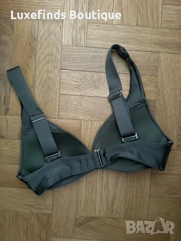 Дамски бански половинки, снимка 2 - Бански костюми - 56208359