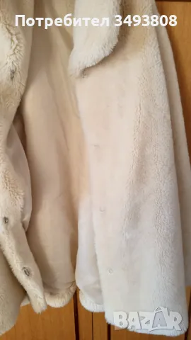 Дамско елегантно палто , снимка 2 - Палта, манта - 48087900