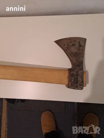 БАТАШКИ БАЛТАК НОВ  ЗА ЦЕПЕНЕ НА ДЪРВА