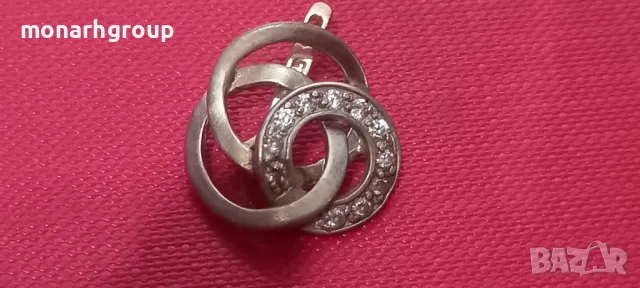 Сребро за материал /3,50 лв,гр/, снимка 3 - Нумизматика и бонистика - 47544503