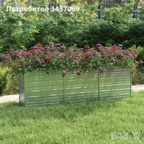 РАЗЧИСТВАМЕ СКЛАДА градински лехи  различни модели по 69лв., снимка 2 - Саксии и кашпи - 52844732