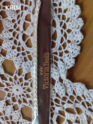 Магнитна гривна 504-дамска, снимка 1