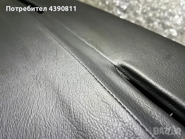 Ново шито табло BMW E38 телешки бокс, снимка 12 - Части - 49149941