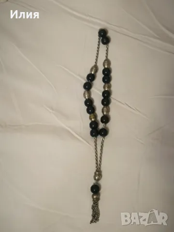 Броеница Стари броеници от Гърция, снимка 13 - Антикварни и старинни предмети - 50425916