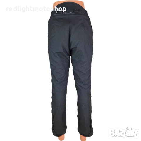 📌 5125 – Мъжки текстилен мото панталон – размер XS – 60 лв., снимка 3 - Аксесоари и консумативи - 50768748