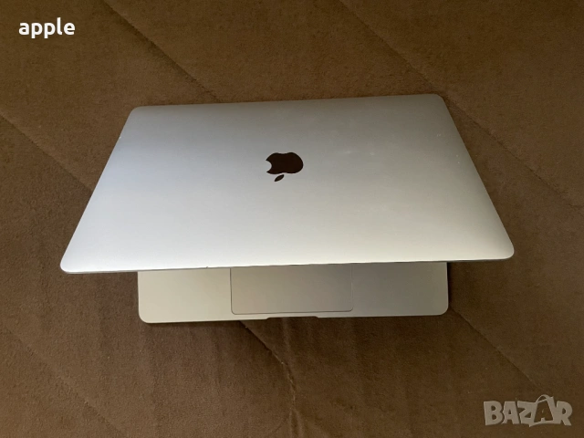 13" M1 Macbook Air A2337 Silver-НА ЧАСТИ, снимка 5 - Лаптопи за дома - 54299598