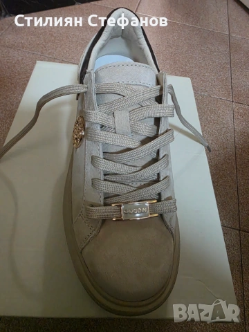 Дамски обувки на платформа, снимка 2 - Дамски ежедневни обувки - 54194888