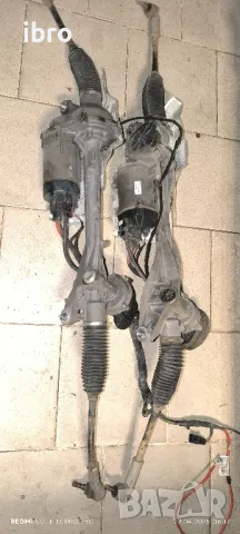 електрическа рейка за VW 5Q1423051BA 5Q0959755G