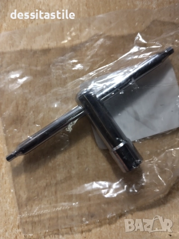 Ключ за барабани Тама и Гибралтар, снимка 5 - Ударни инструменти - 36893036