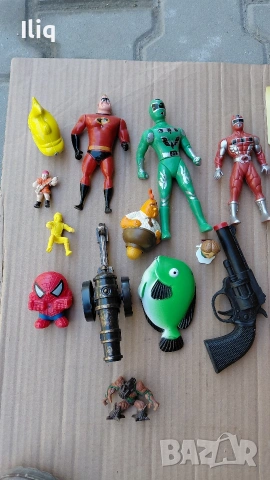 играчки за деца 30 бр. за тази цена. , снимка 2 - Други - 54317884