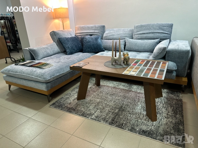 НОВО* Холна гарнитура - Aura