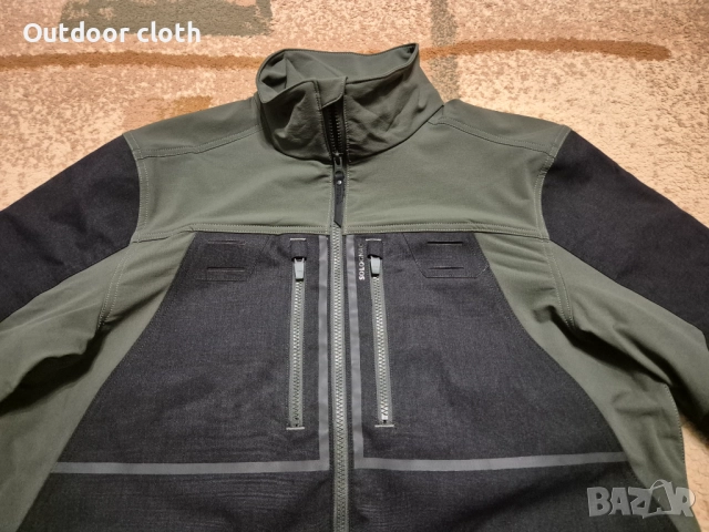 Solognac ловен хибриден екип, снимка 12 - Екипировка - 52708034