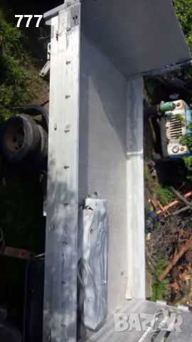 Продавам каросерия , снимка 6 - Части - 50214395