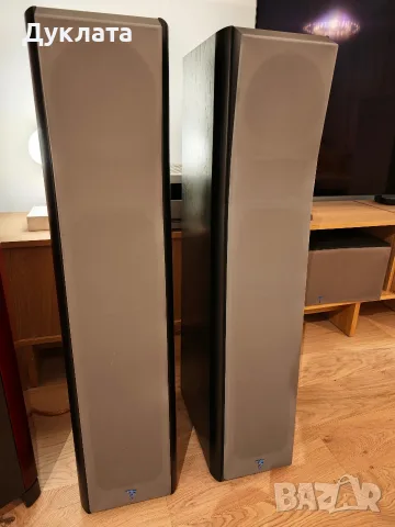 Продавам тонколони Focal Electra 926 в топ състояние с оригиналните кашони и ръководството, снимка 2 - Тонколони - 56185232
