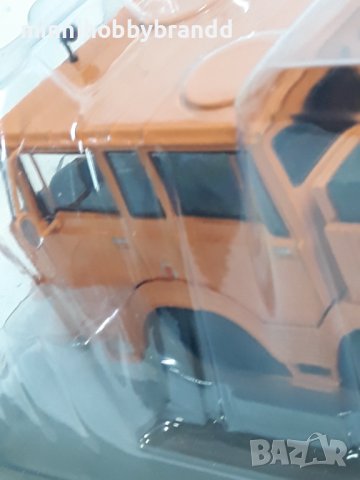 TATRA 813 ТАТРА813  1.43 , снимка 14 - Колекции - 40145764