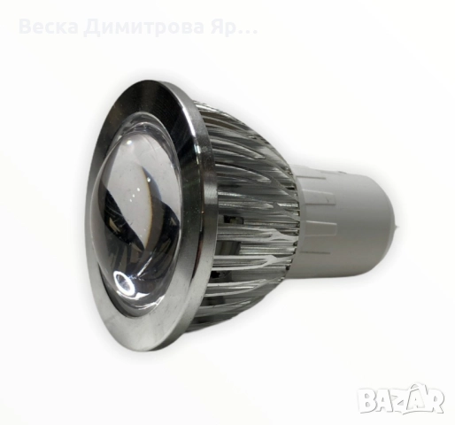 Лунички 4G за търговски предприятия, галерии и жилищни сгради, снимка 3 - Крушки - 51518542