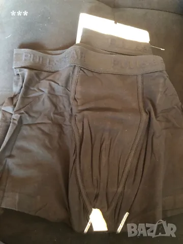 Продавам мъжки оригинални боксерки Л размер, снимка 9 - Бельо - 25452071