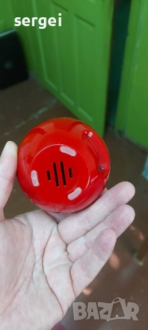 блутут колонка с радио., снимка 5 - Bluetooth тонколони - 51672535