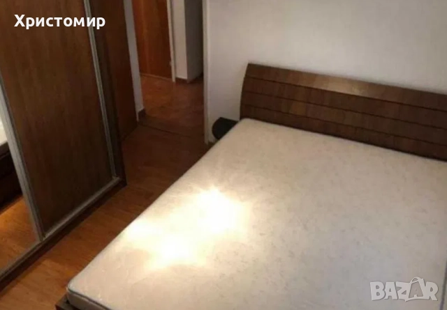 Тристаен апартамент под наем в Беломорски, снимка 2 - Апартаменти - 52538082