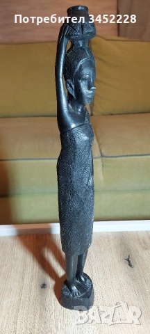 статуетки фигурки за ценители три броя , снимка 5 - Статуетки - 52566875